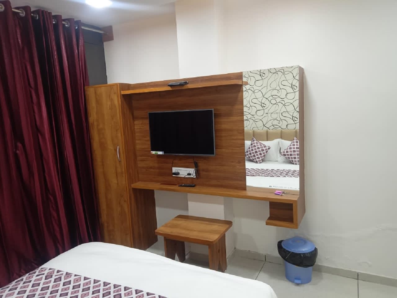 Hotel Dreamland photo 2