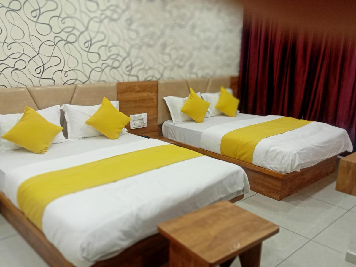 Hotel Dreamland photo 3