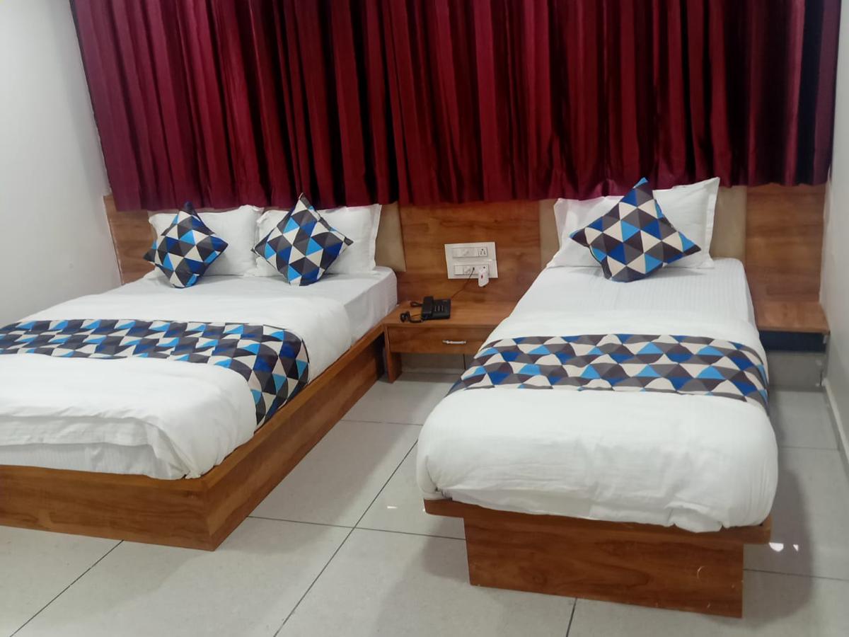 Hotel Dreamland photo 4