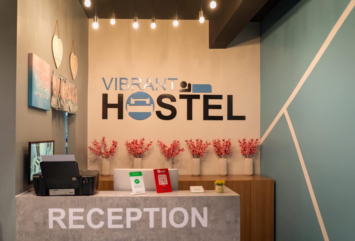 Vibrant Hostel photo 1