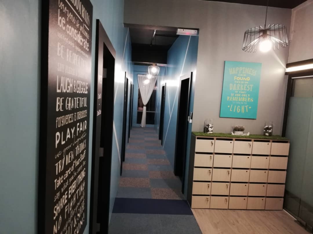 Vibrant Hostel photo 2