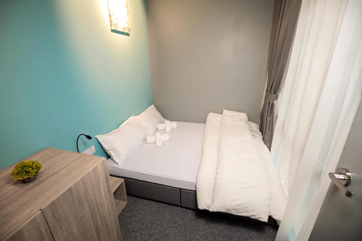 Vibrant Hostel photo 3
