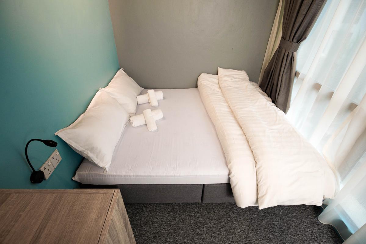 Vibrant Hostel photo 4