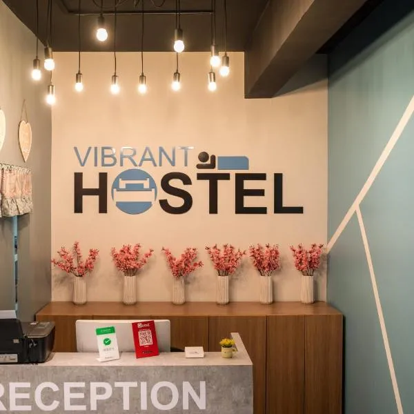 Vibrant Hostel photo 5