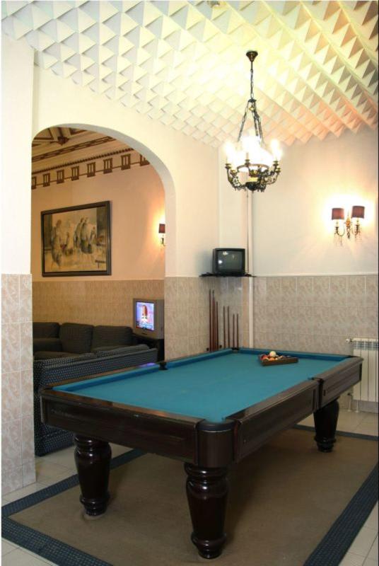 Residencial Costa Do Sol photo 4