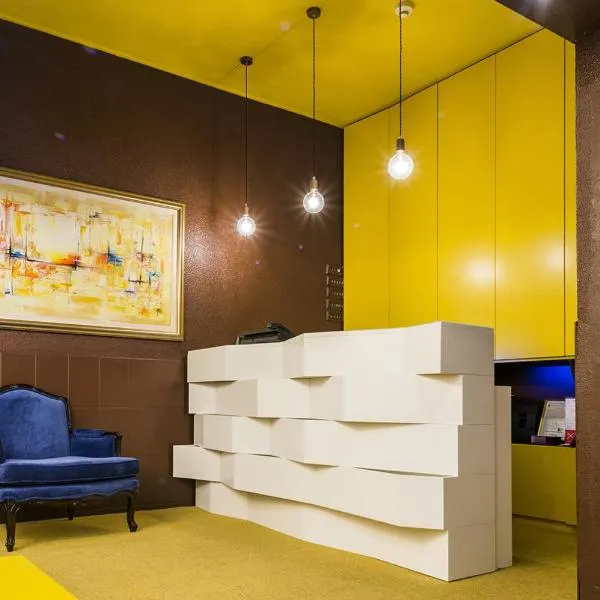 Residencial Costa Do Sol photo 6