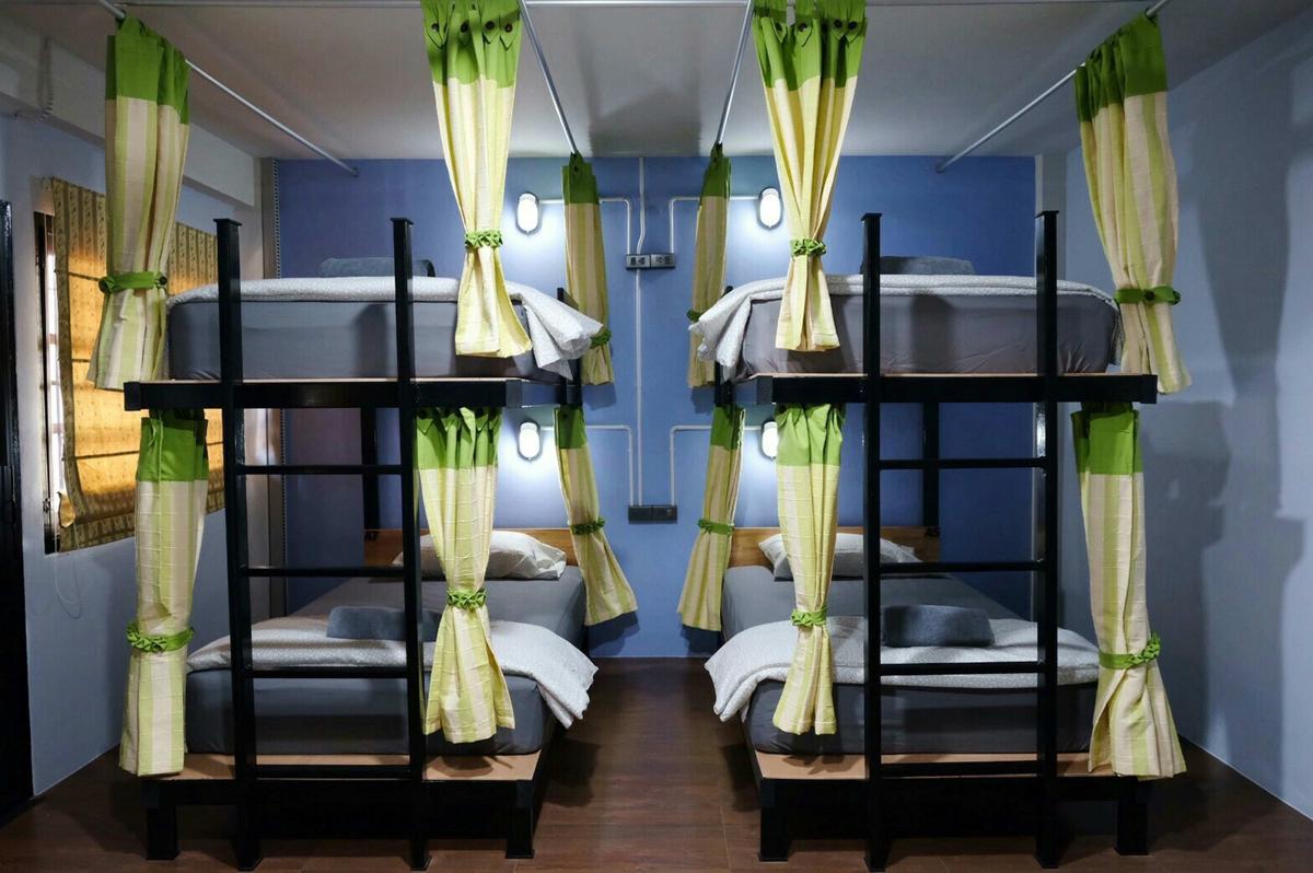 Tangmo House photo 1