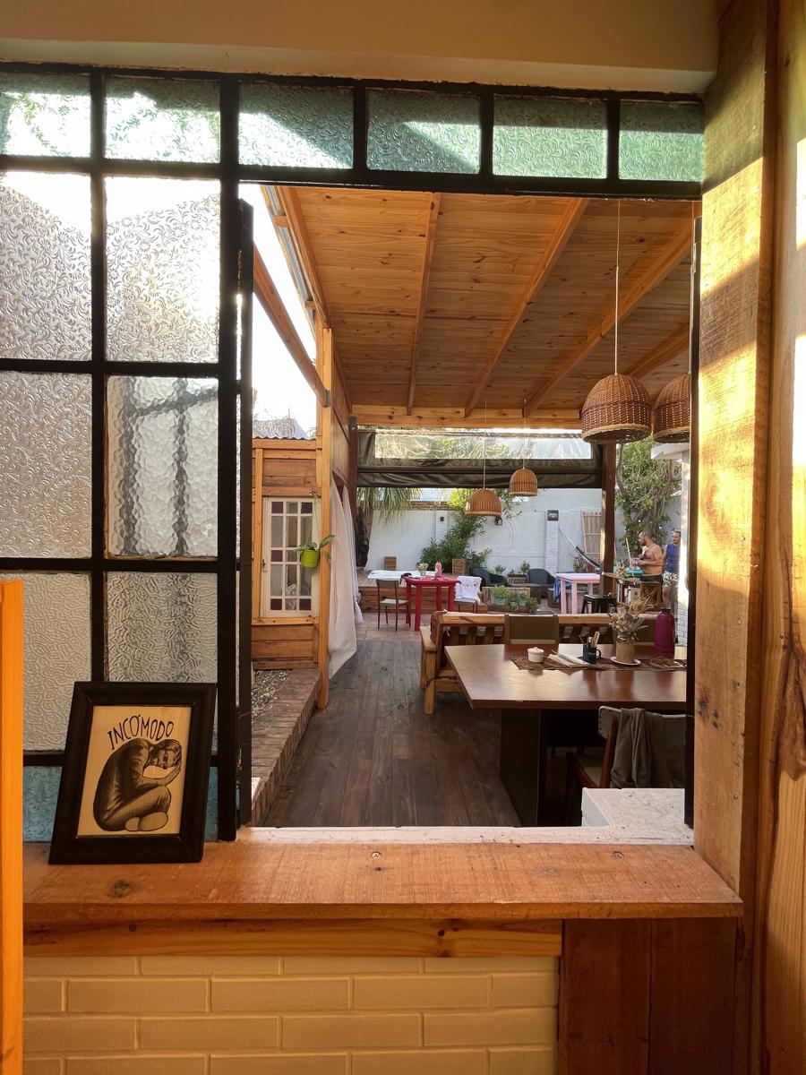 Mucho Bonito Hostel photo 1