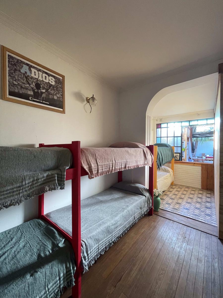 Mucho Bonito Hostel photo 4