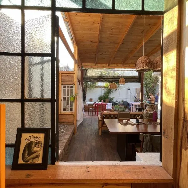 Mucho Bonito Hostel photo 5
