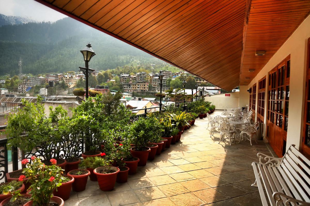 Hotel Snow View Manali photo 2