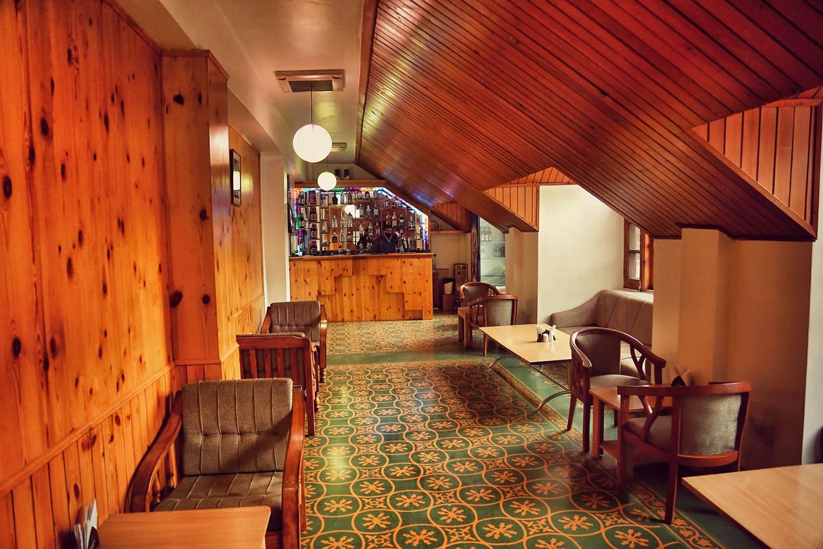 Hotel Snow View Manali photo 3