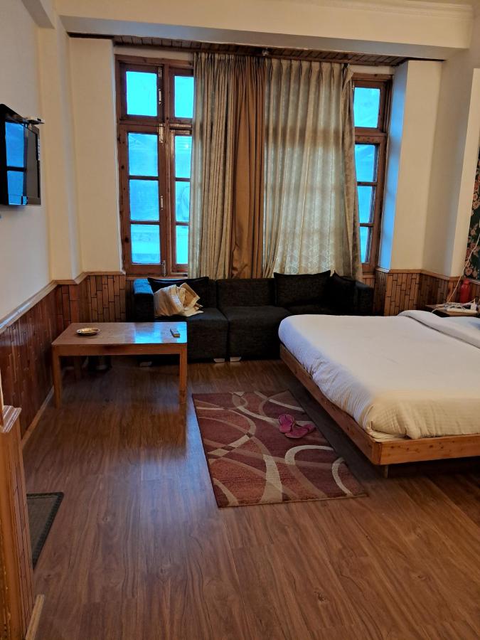 Hotel Snow View Manali photo 6