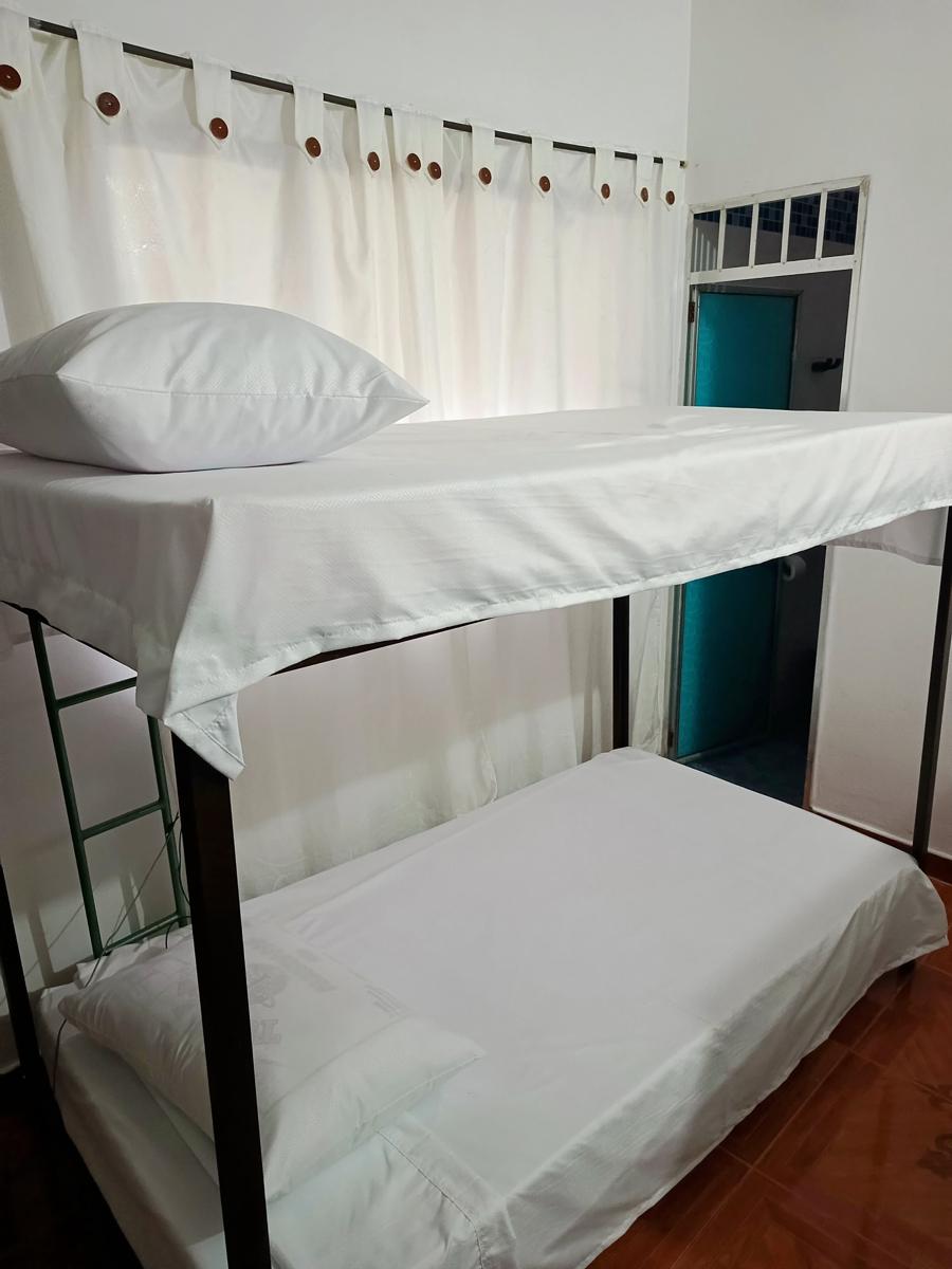 Hostal el Triunfo photo 2
