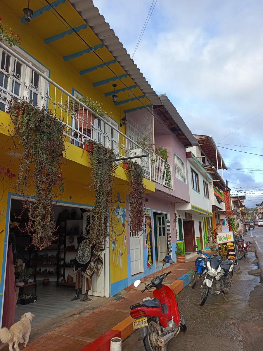 Hostal el Triunfo photo 3