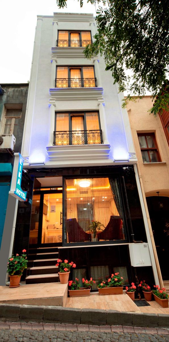Lika Hotel photo 3
