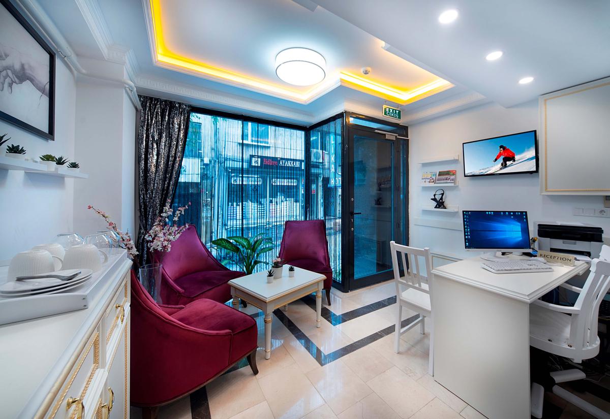 Lika Hotel photo 4