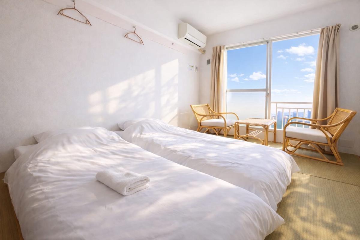Sakura Hotel Nippori photo 4