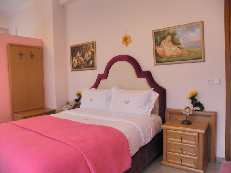 Irida Resort Suites photo 1