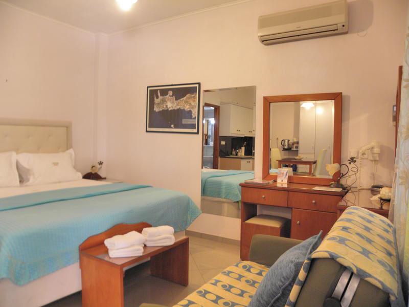 Irida Resort Suites photo 4