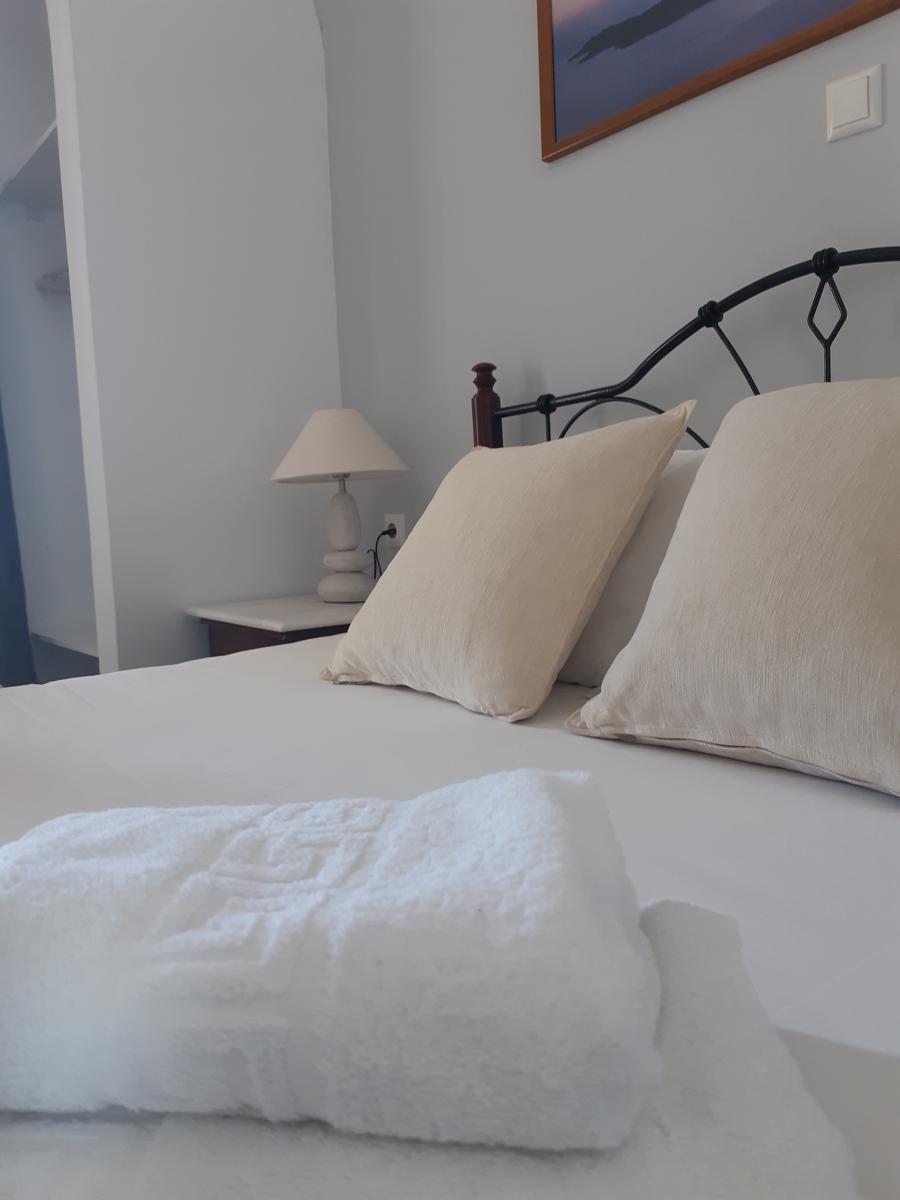 Emmanouela Studios & Villas photo 1