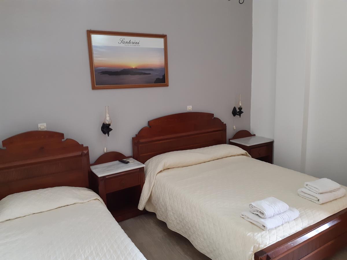 Emmanouela Studios & Villas photo 2