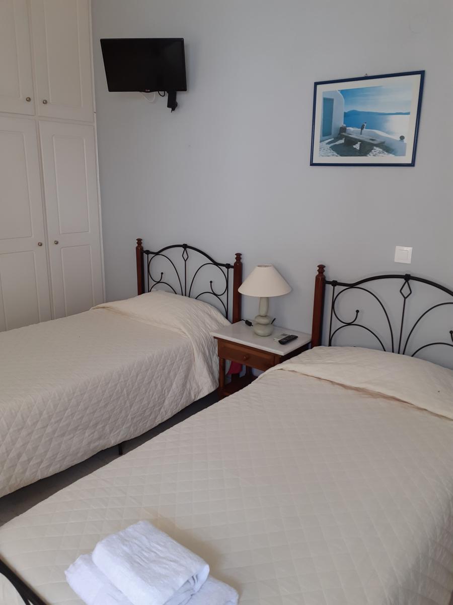Emmanouela Studios & Villas photo 4
