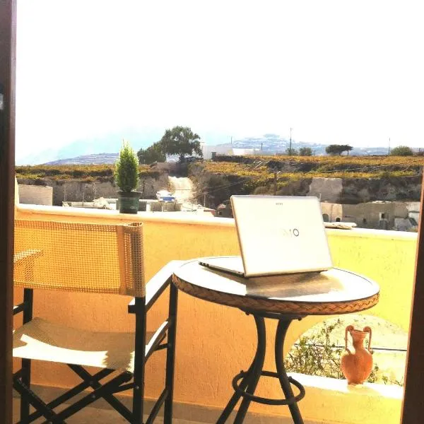 Emmanouela Studios & Villas photo 5