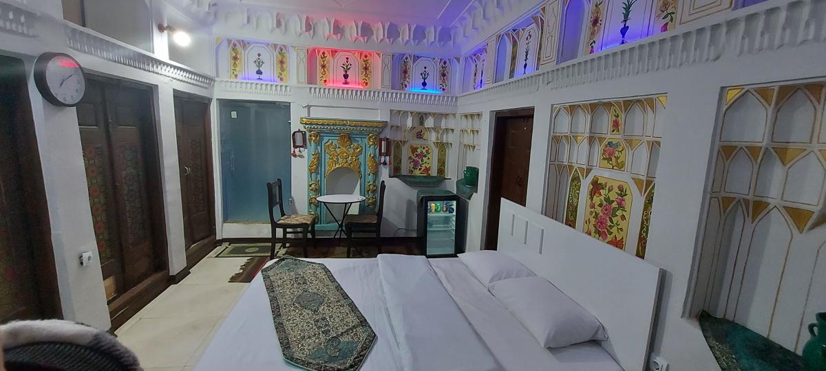 Taha Boutique Hostel photo 2
