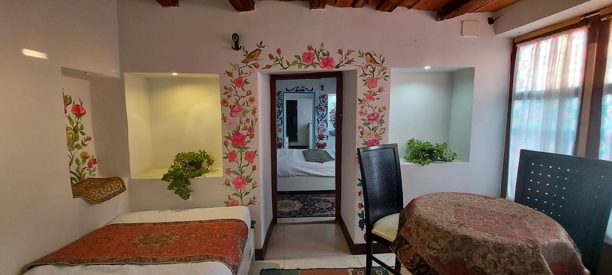 Taha Boutique Hostel photo 3