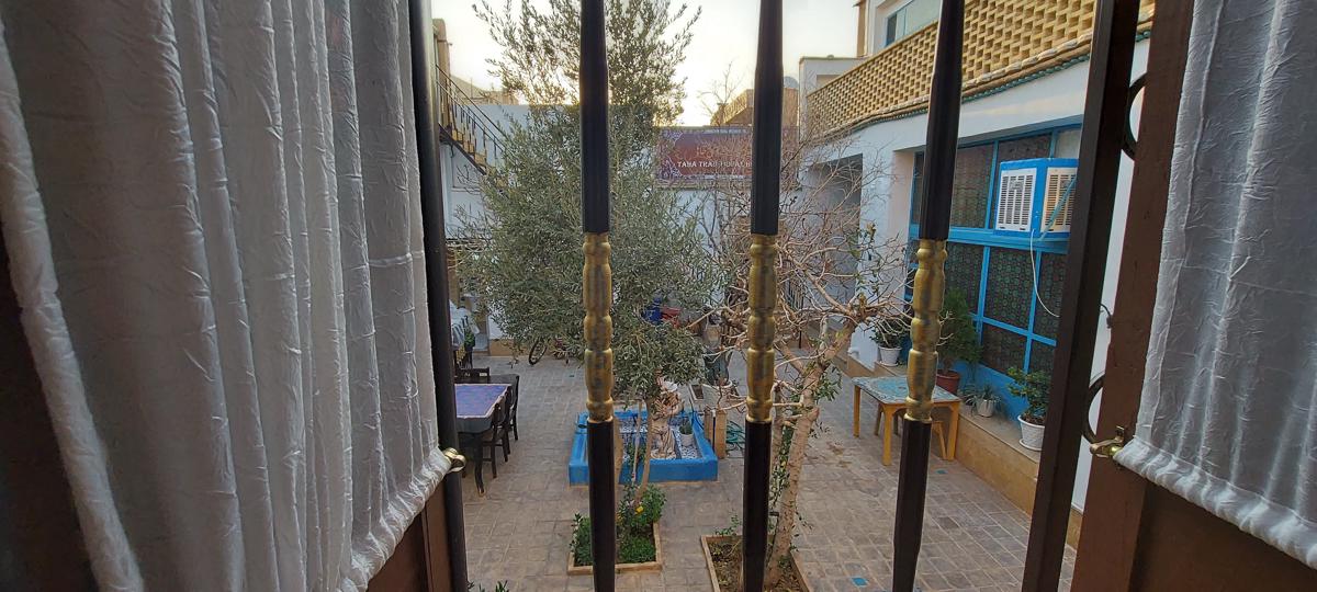 Taha Boutique Hostel photo 4