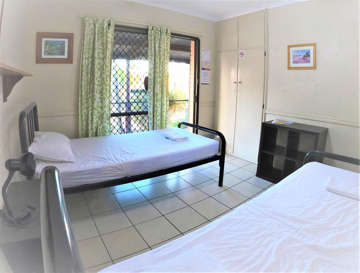 Woolshed Eco Lodge photo 4