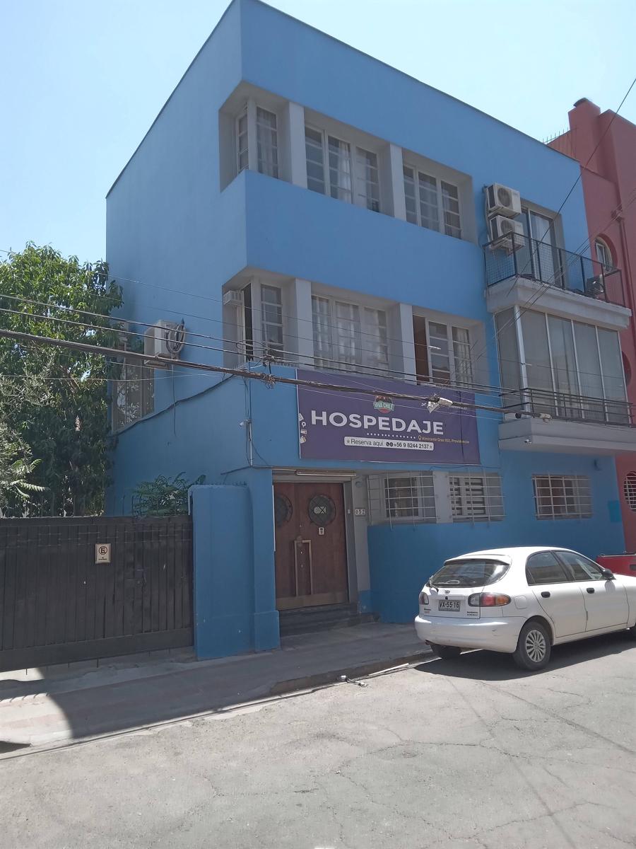 Hostal Viva Chile photo 1