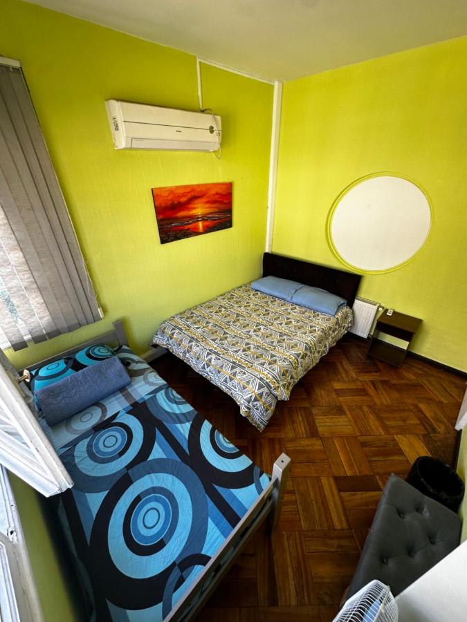 Hostal Viva Chile photo 2
