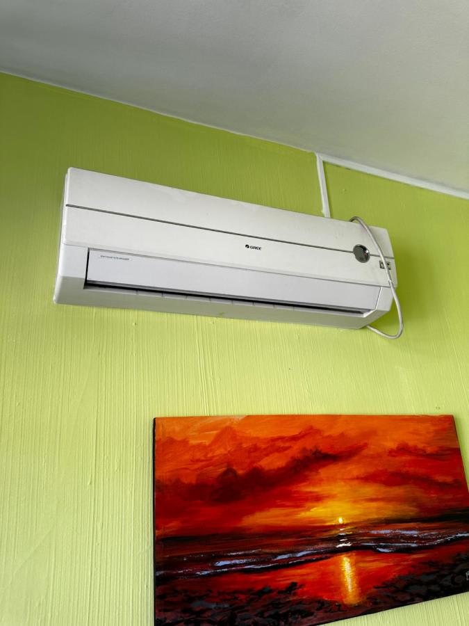 Hostal Viva Chile photo 3