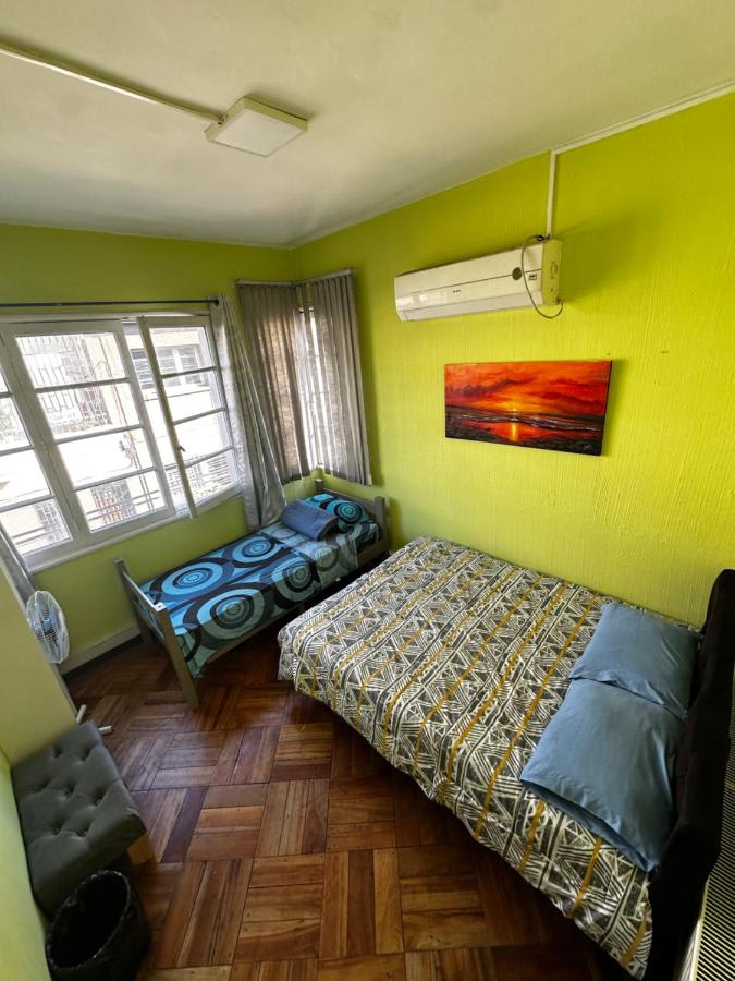 Hostal Viva Chile photo 4