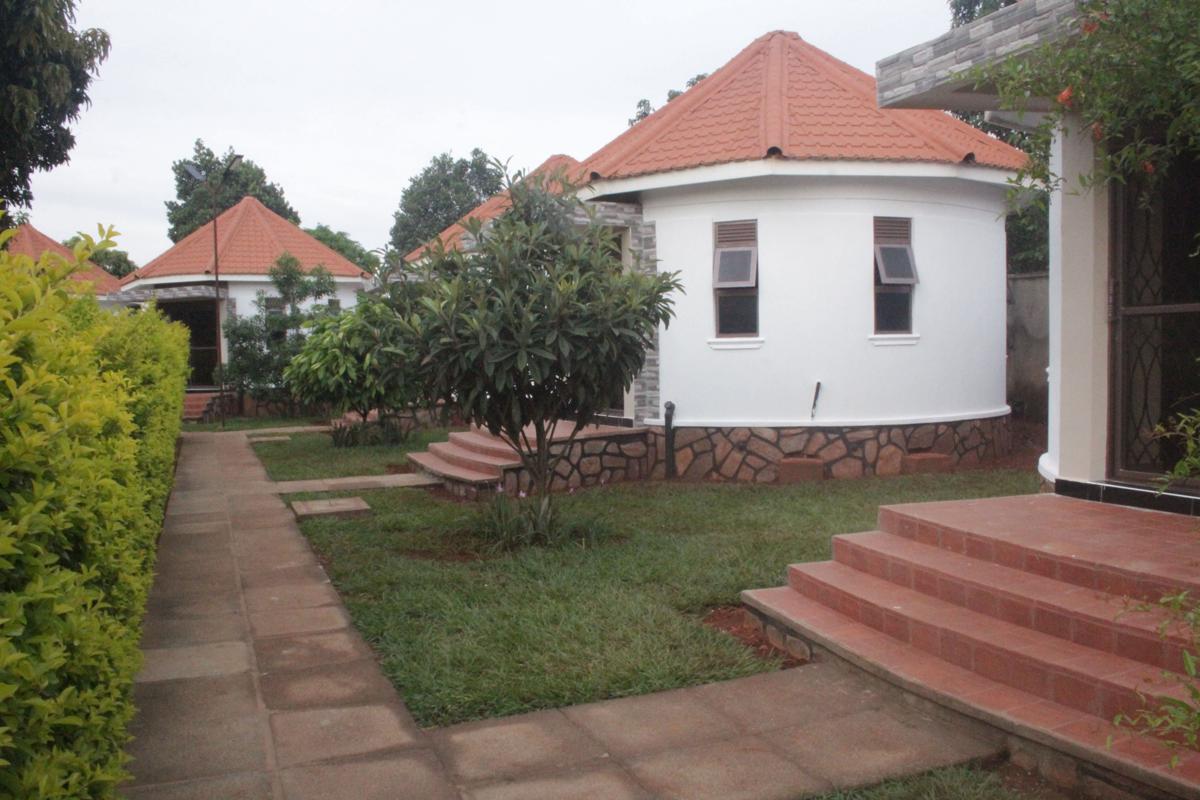 Farm Margaret Cottages photo 1