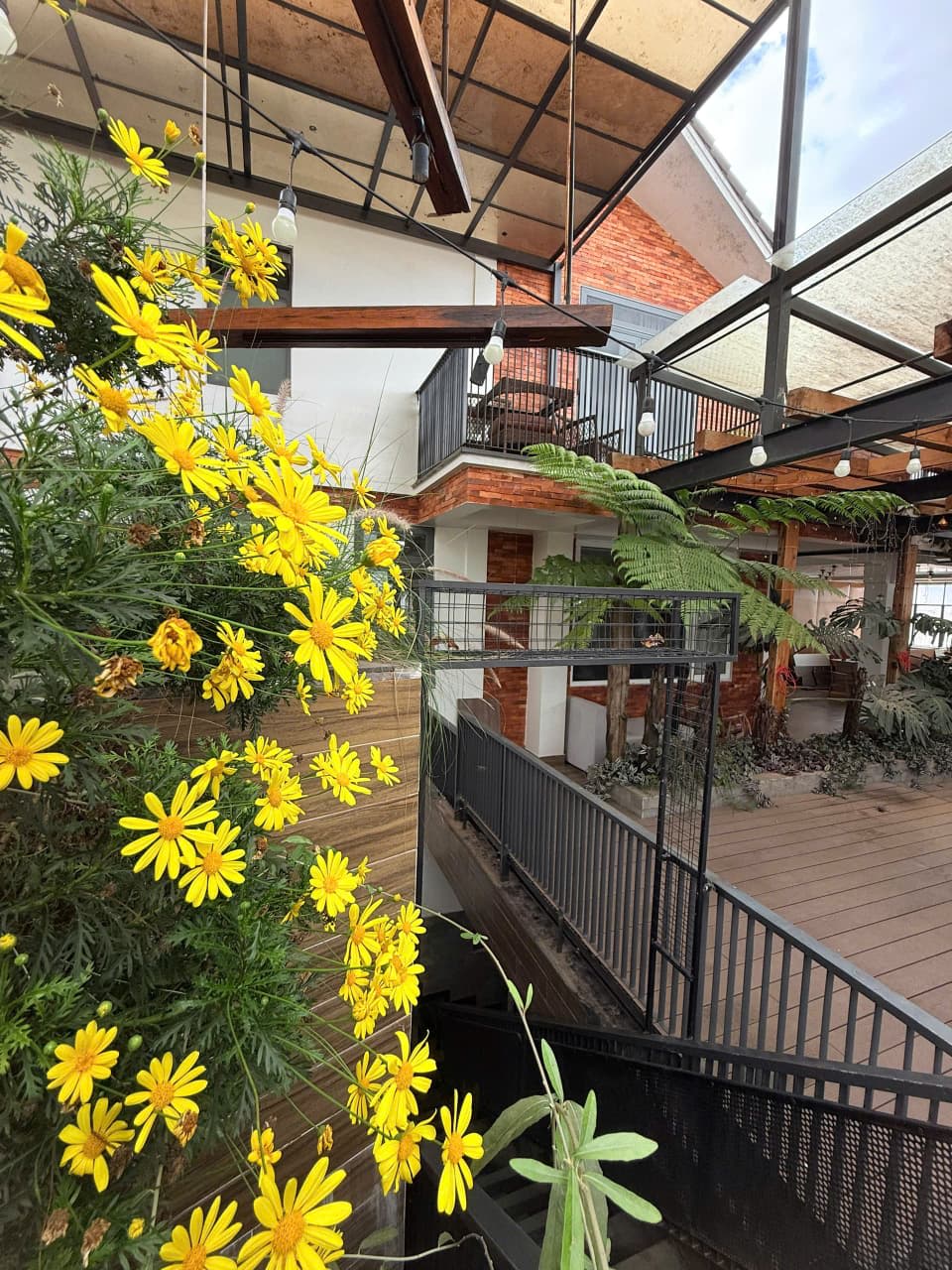 Dalat Family Hostel photo 4