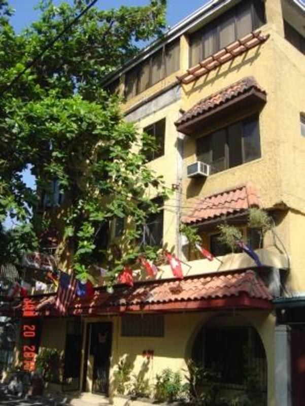 Townhouse Hotel photo 2