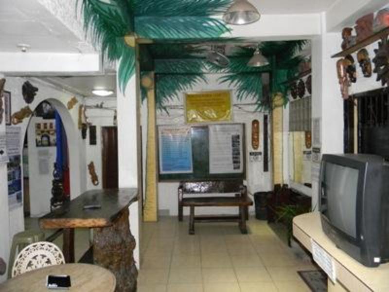 Townhouse Hotel photo 3