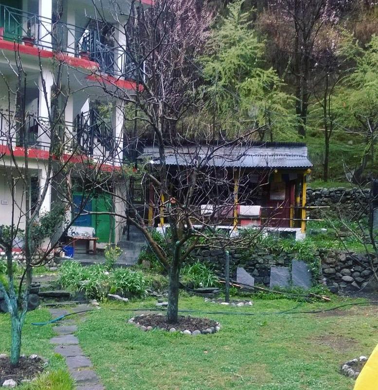 Rockway Hostel and Cafe photo 2