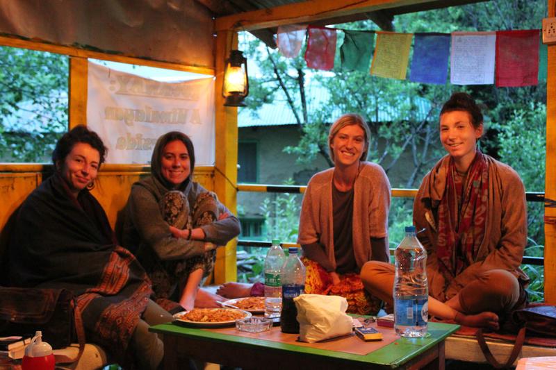 Rockway Hostel and Cafe photo 5