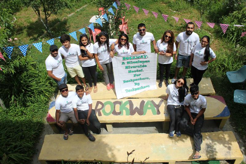Rockway Hostel and Cafe photo 6