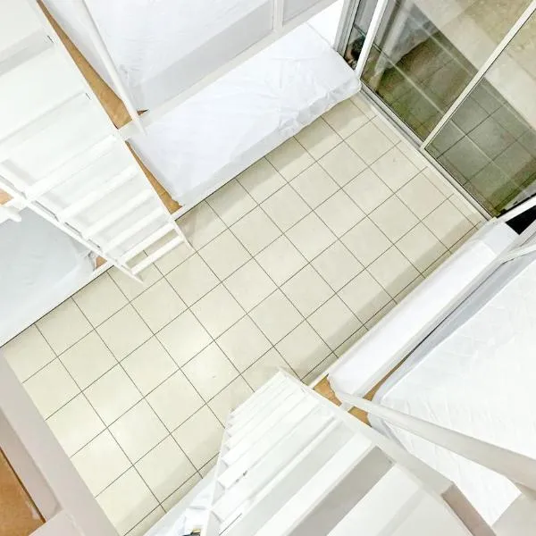 SJO Oasis Hostel photo 5