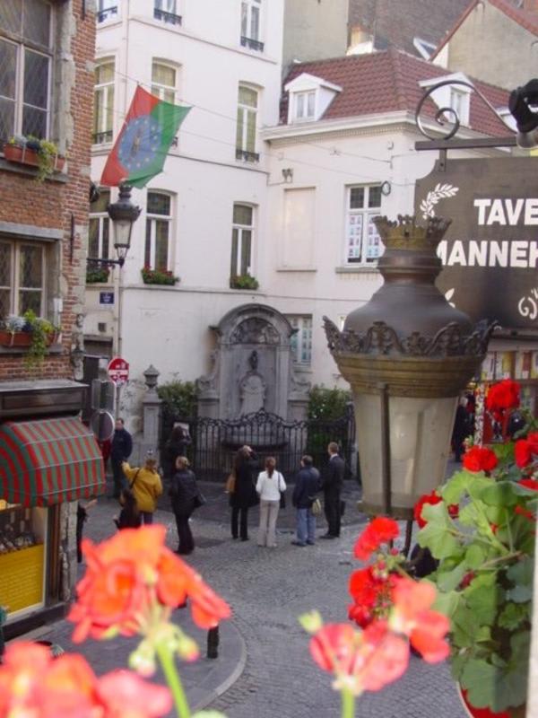 La Vieille Lanterne photo 2