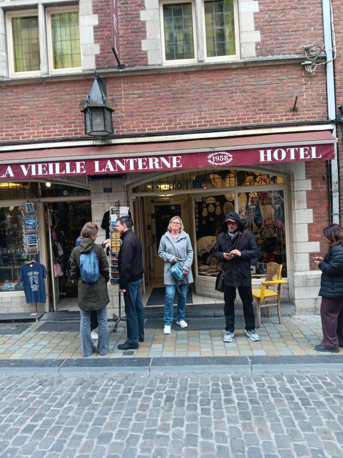 La Vieille Lanterne photo 5