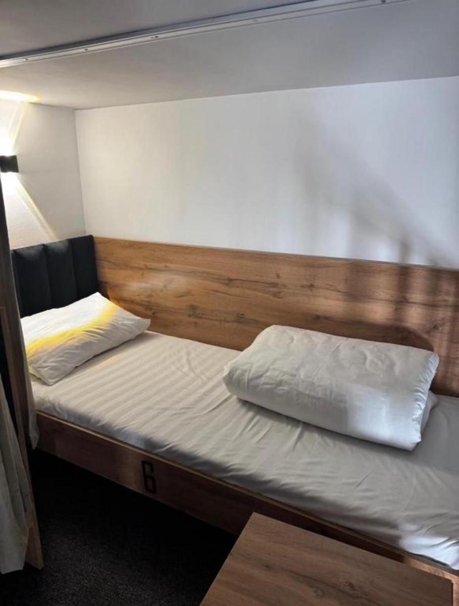 SKY24 Hostel photo 4