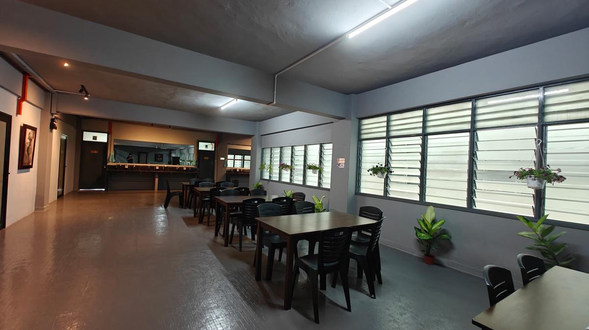 Makotel Hostel IPOH photo 2