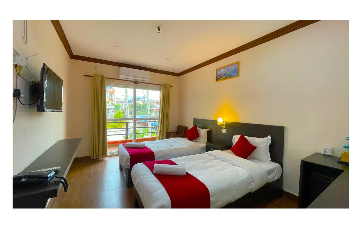 Hotel JuJu photo 1