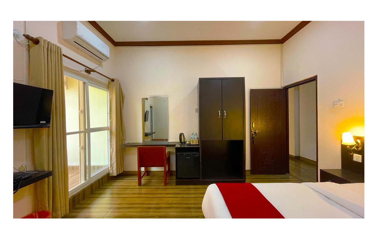 Hotel JuJu photo 2